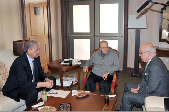 Abdelaziz Boutelfika