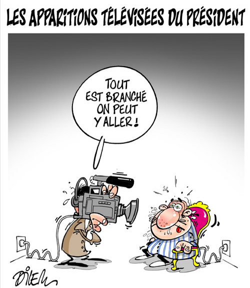 Libert&eacute;